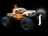 Seiklused 4WD linnamaasturiga 60387